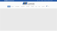 Desktop Screenshot of gatewin.com